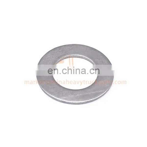 High Quality Golden Prince Truck HW76 Cabin Accessories 10HW Front Cover Ass Q40106 Washer photo-3