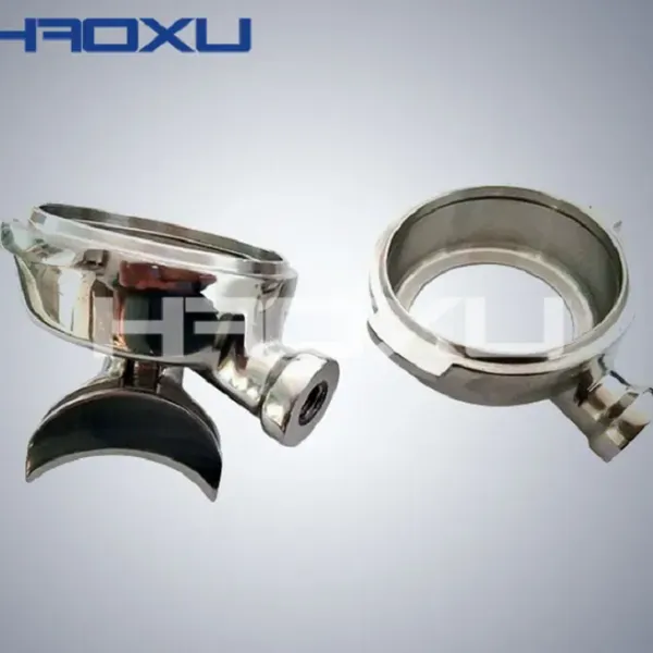 Mechanical Parts photo-2