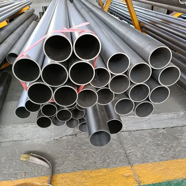 Nickel Tube photo-3