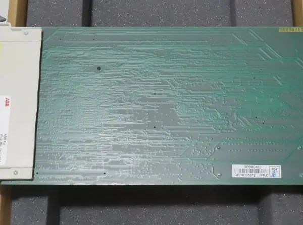 ABB BRC400 PHCBRC40000000 BRIDGE CONTROLLER P-HC-BRC-4000 photo-3
