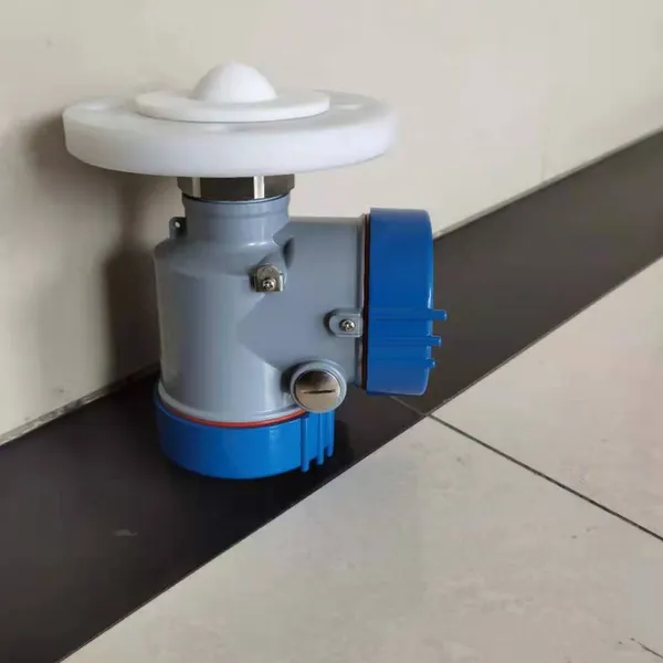 80G Hz Radar Level Transmitter photo-4