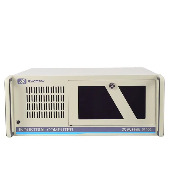100% Original New AXIOMTEK Power Supply AX61400 Industrial Computer Chasis IMB209/501series Electronic Assemblies photo-2