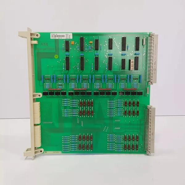 ABB DSDI 115 57160001-NV MODULE photo-3