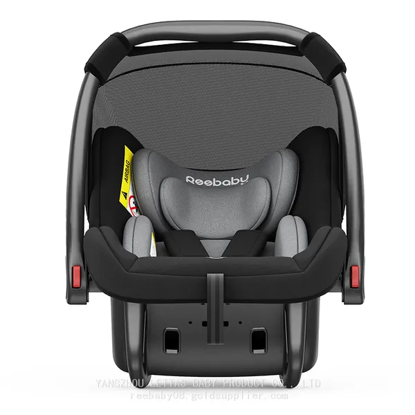 Cheap Price Blow Molding ECE R129 Baby Carrier Car Seat Can Fit Base For 40 - 87 cm