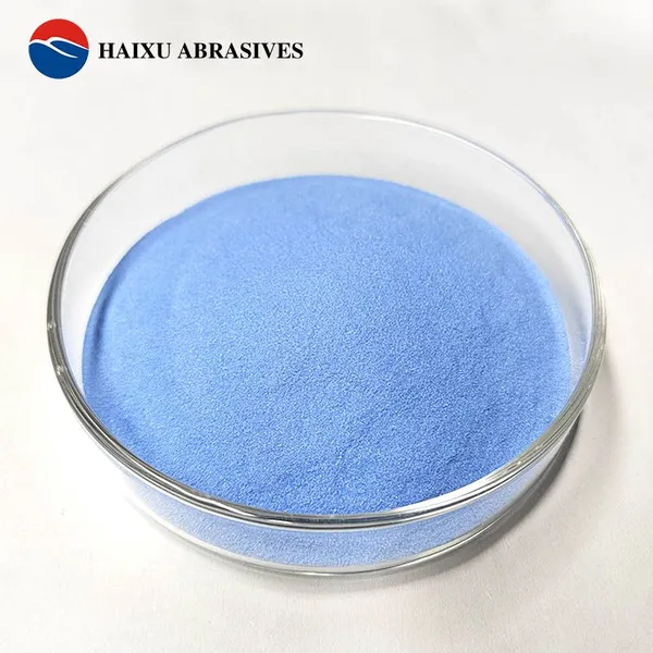 Sol-Gel Alumina Ceramic Alumina Grain F120 F150 F180