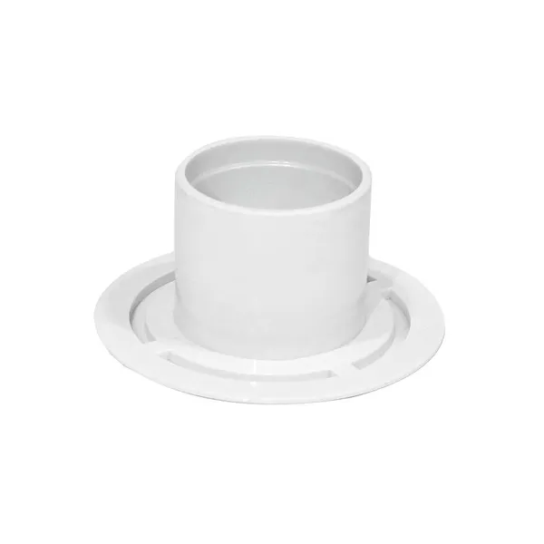 PIKES Swimming Pool Accessories Main Drain Pool Construct ABS Material Inlet Outlet Fitting For Swimming Pool photo-3