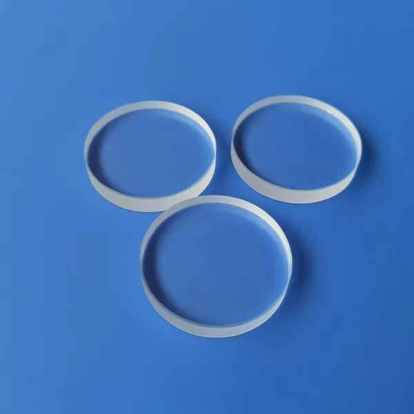 German SCHOtt N-BK7 Optical Glass
