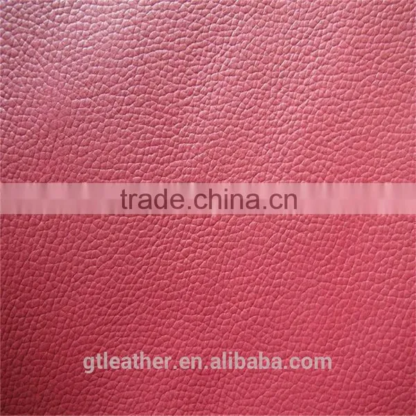 Natural Leather Rolls Barton Print Leather photo-6