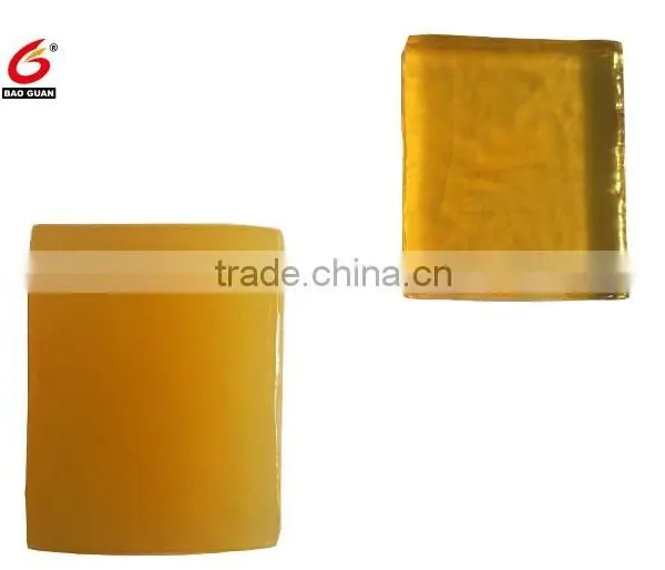 Sale Corton Hot Melt Gule Use In Adhesive Tape photo-2
