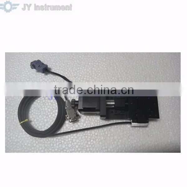 Motorized Linear Translation Stages With Grating Scale , Linear Working Table, Linear Translating Stages/ 15 to 75mm photo-4