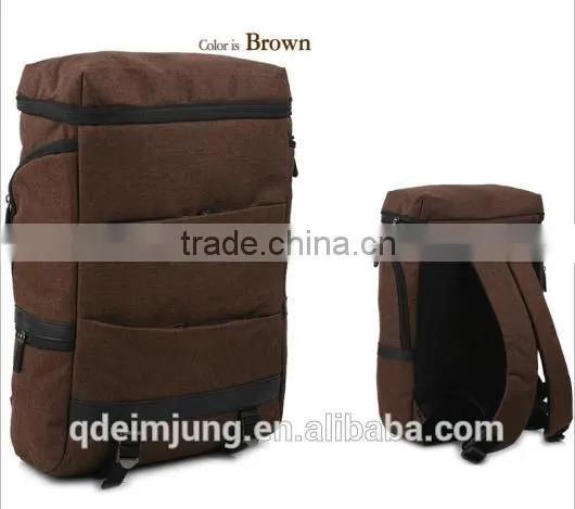 Fashion Girls School Bags 2016 Laptop Backpack Computer Bags photo-6
