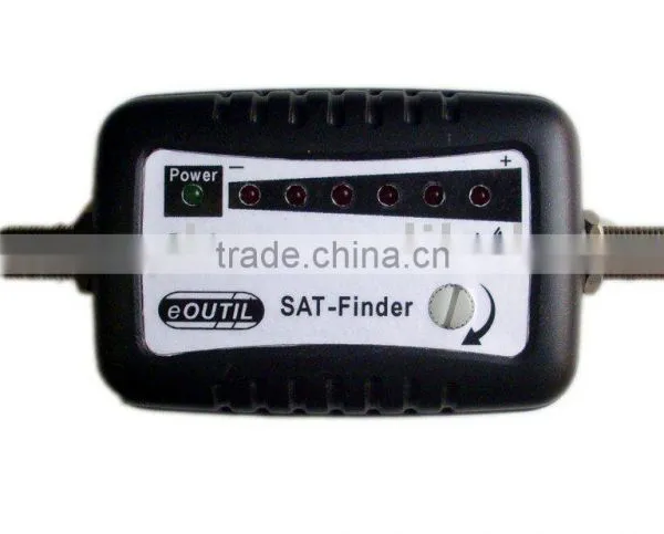 Satellite Finder photo-2