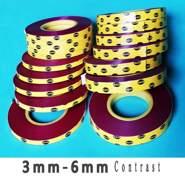 Germany CITO TAPE Patching Tape Printing Material Supplier photo-3