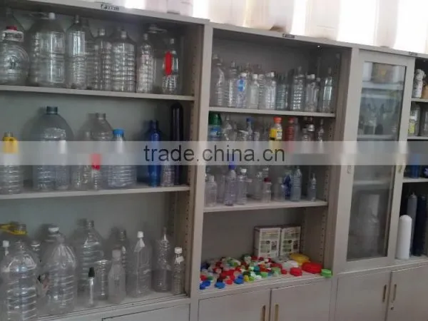 5 Gallon Blow Moulding Machine Factory Price New Discount photo-6