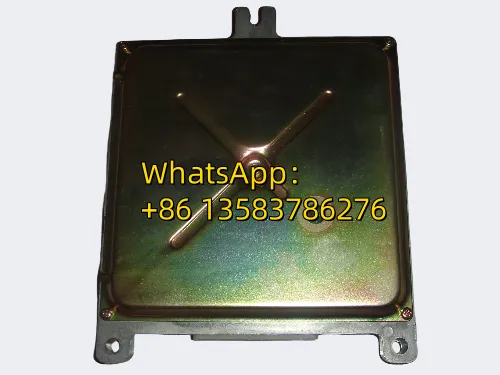 PC300-8 PC400-8 Controller 7835-46-3006 photo-4