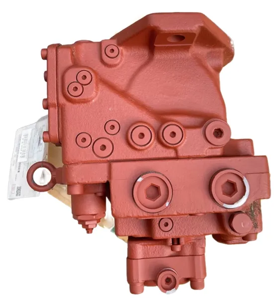 Pompe à piston hydraulique K7SP36 pour Liugong 908D, Shandong Cartergrade 85, Takeuchi 175, ensemble de pompe hydraulique Lishide 80