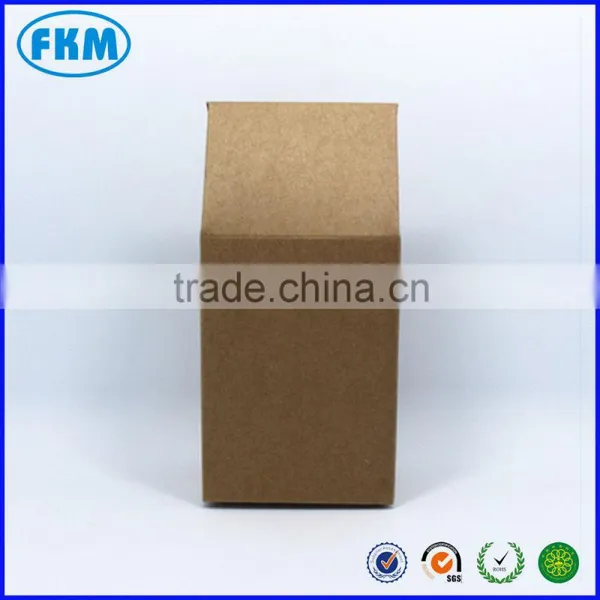 Retro Kraft Paper Tea Box Party Wedding Favor Gift Bomboniere Box Food Packaging Quality Choice photo-4