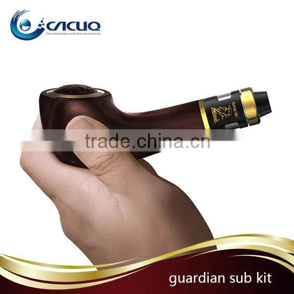 2016 Best Selling! Smok Guardian Sub Pipe Kit With OLED Display Guardian Sub Kit photo-6