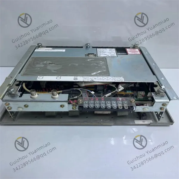 GE DS2020UCOCN1G1A - Mark V Turbine Control System Series Module photo-3