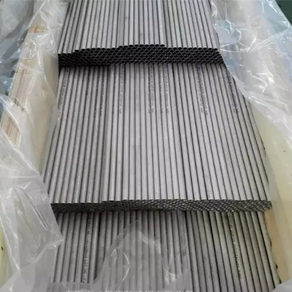 Wholesale Inox Manufacturer 309S，310S 20cr13  Polished Price Per Ton Stainless Steel Pipe photo-4