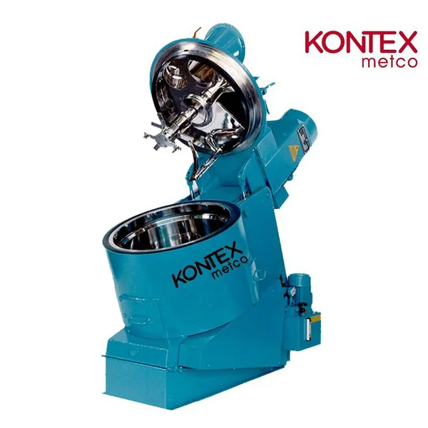 Lab Food Industry Mixers/intensive Mixers|Granulator|pelletizer|eir|ichina|Inclined Mixer|High-speed Granulator photo-1