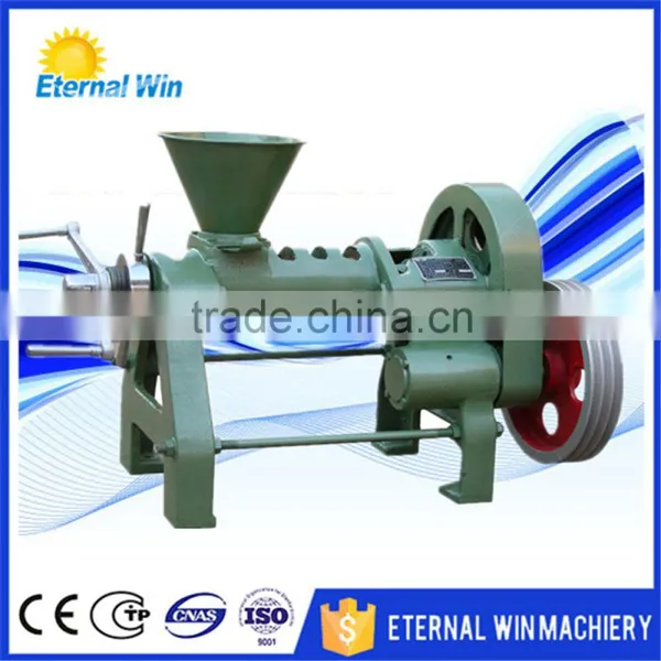 Soybean Oil Making Machine Turn-key Oil Project With ISO CE Certification