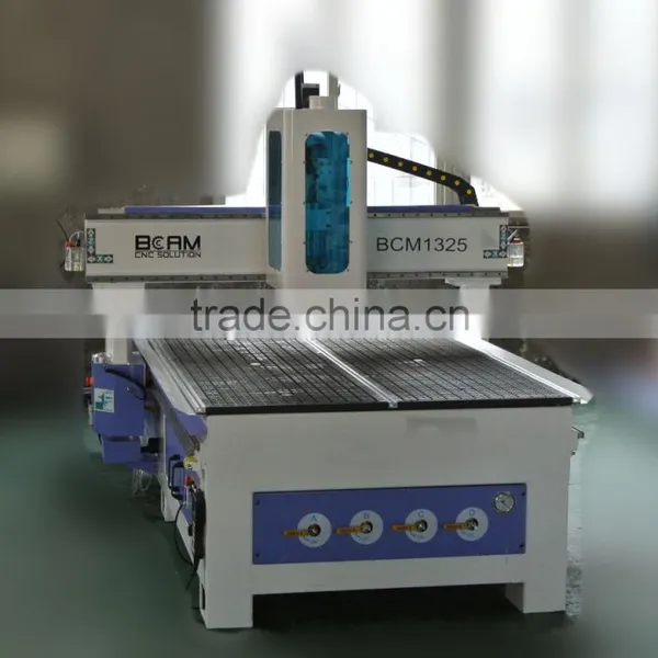 Cnc Router Machine 1325 photo-5