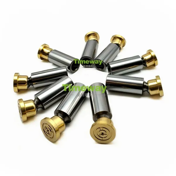 Piston Shoe SG08 MFB160 MFC160 Spare Parts for Repair Toshiba Hydraulic Swing Motor photo-2
