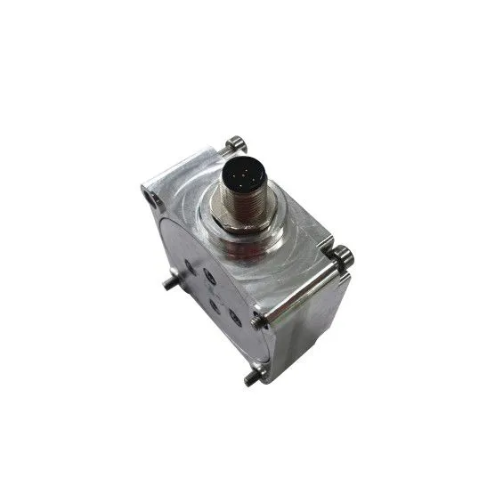 Sany Crane Parts Sensor Parts of Sany Crawler Crane Sany Crawler Crane Parts 90 Degrees 180 Degrees FSG Angle Sensor photo-4