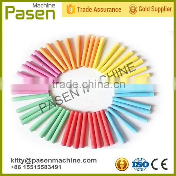 New Technology Automatic Dustless Chalk Making Machine | Chalk Making Machine for Sale | Chalk Piece Making Machine photo-6