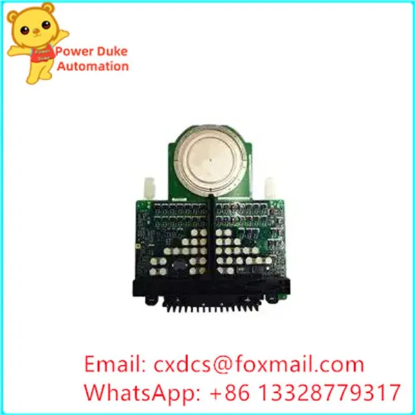 ABB 5SHY3545L0005 IGCT Module