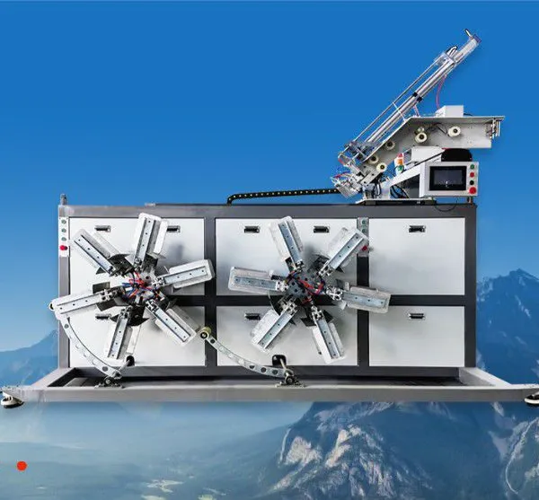 Semi-Automatic Pipe Coiler Work With Accumulator photo-4