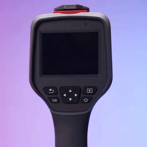 Raythink RM620 Industrial Thermal Camera for Electrical Inspections & Mechanical Maintenance photo-3