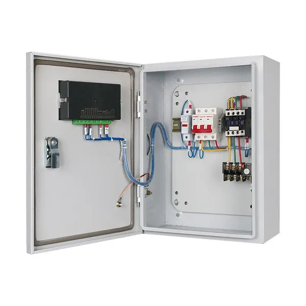 Power Distribution Cabinet & Box