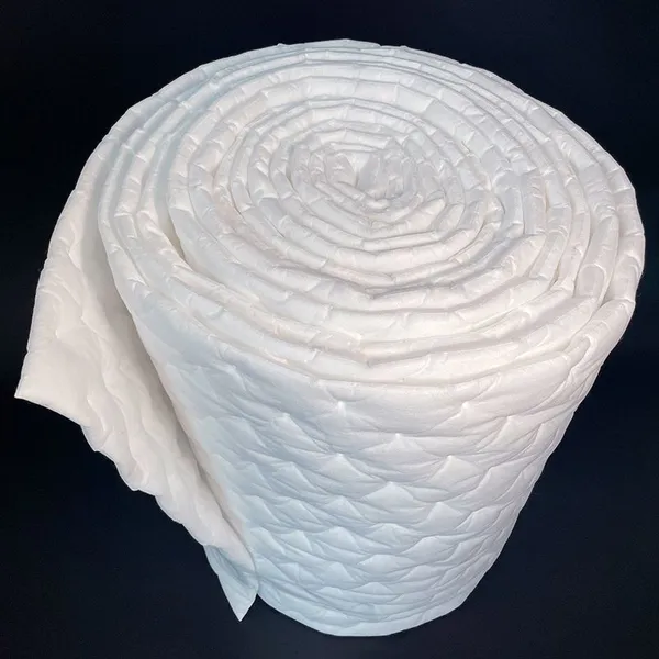 Sound AbsorptionCottonBuilding Walls / Automotive Sound Insulation, Sound Absorption and Heat Insulation Materials Acoustic Foam photo-3