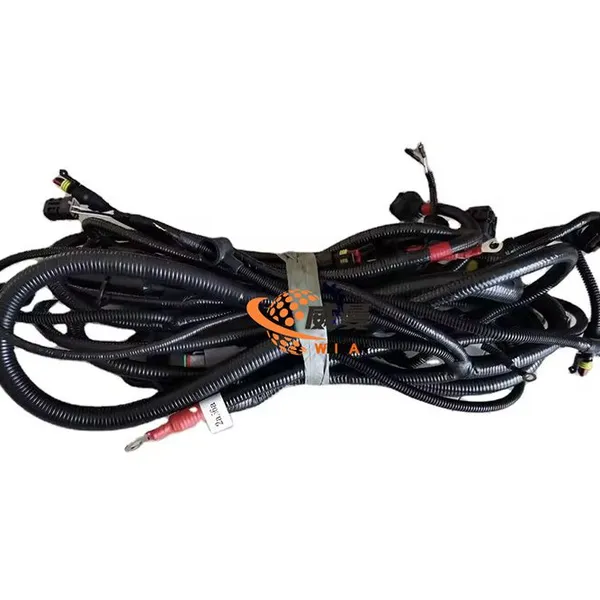 SDLG Original L956F 29430001182 Cabin Wiring Harness With Good Price