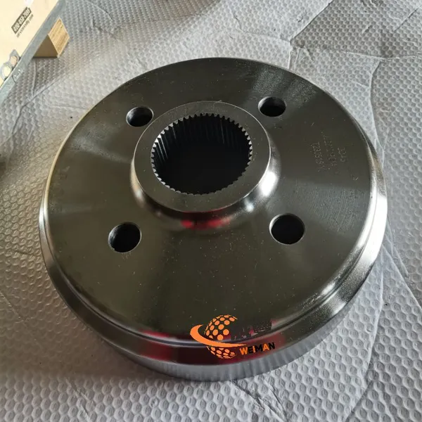 SDLG Drive Axle Internal Gear 29070000481: Основной компонент трансмиссии в наличии