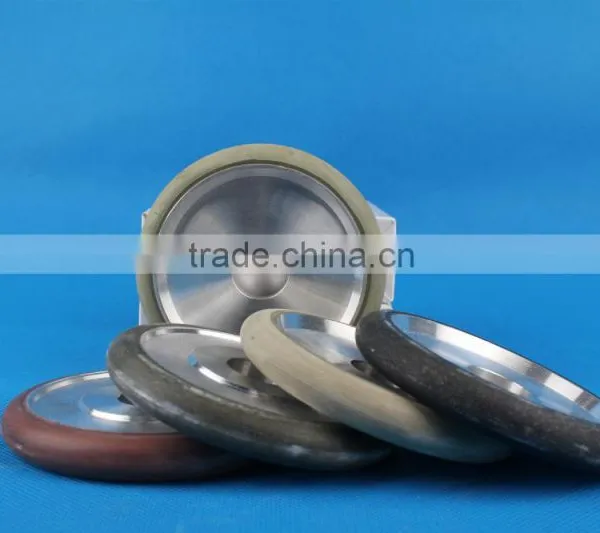 Diamond Fluting Wheel,wet photo-2