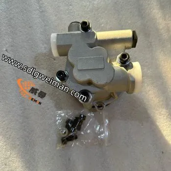 Hyundai Excavator Parts Genuine XJBN-01196(K5V112-0040B) Gear Pump for R210LC7 R210LC3 R220-9S R225-7 in Stock photo-4
