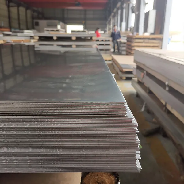 Weld Overlay 316L Stainless Clad Plate 20+3mm 25+3mm Reactor Vessel Chemical Process photo-3