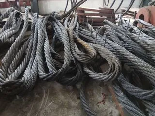Steel Scrap photo-2