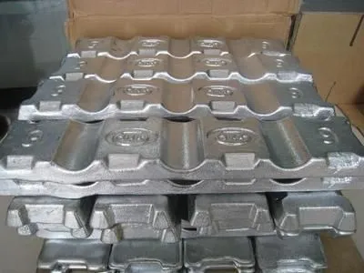 Zinc Alloy