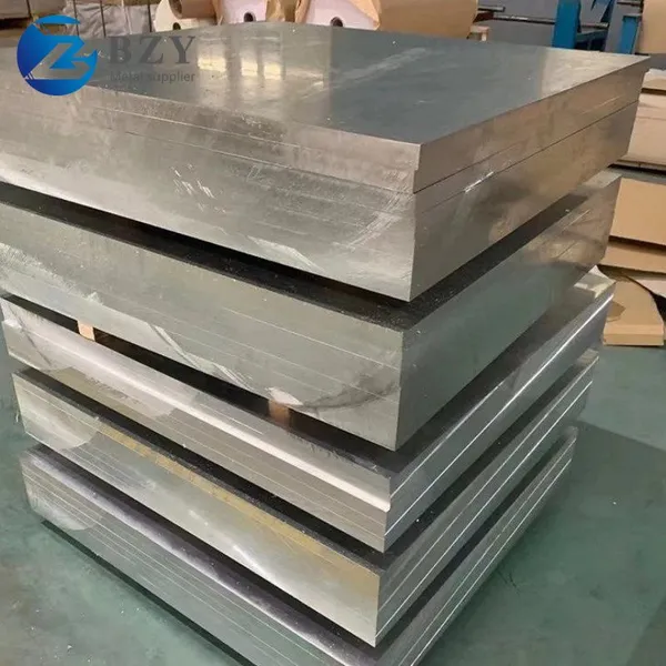 Aluminum Sheets 1mm Thick Aluminum Sheet Price Per Square Meter photo-2