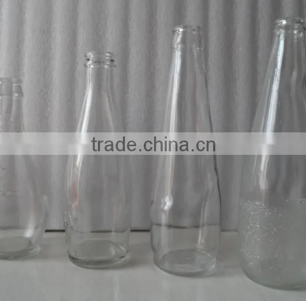 Subzero European Glass Water Bottle photo-3