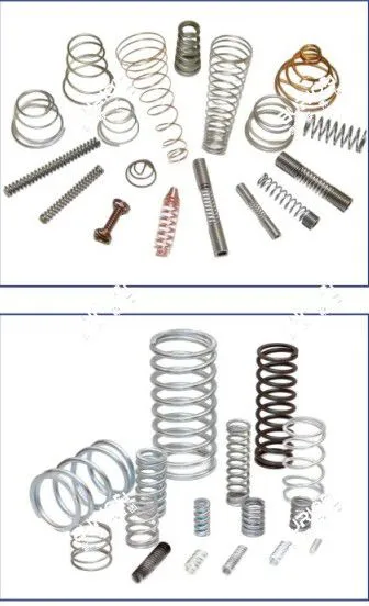 Yonglian Group Spring Coiling Machine Battery Spring Forming Precision Micro-springs Forming photo-2