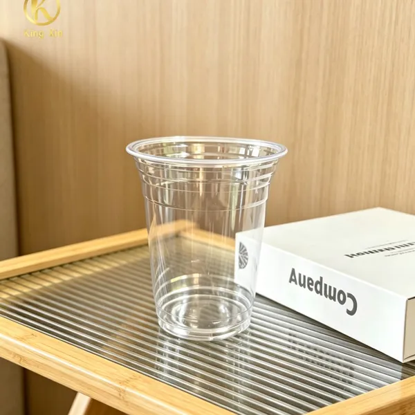 Party PET Cup photo-5