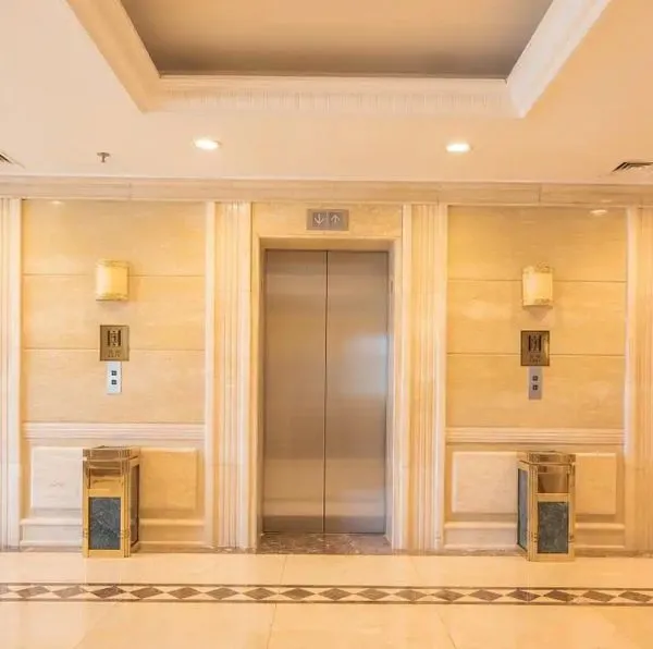 Commercial Passenger Elevator, 800kg & 1000kg Capacity Passenger Lifts for Office Buildings, Shopping Malls & Hotels photo-5