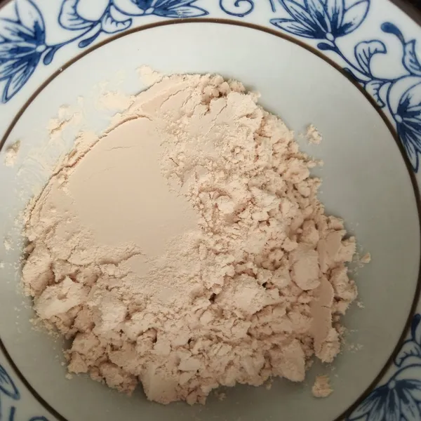 Pea Protein Isolate