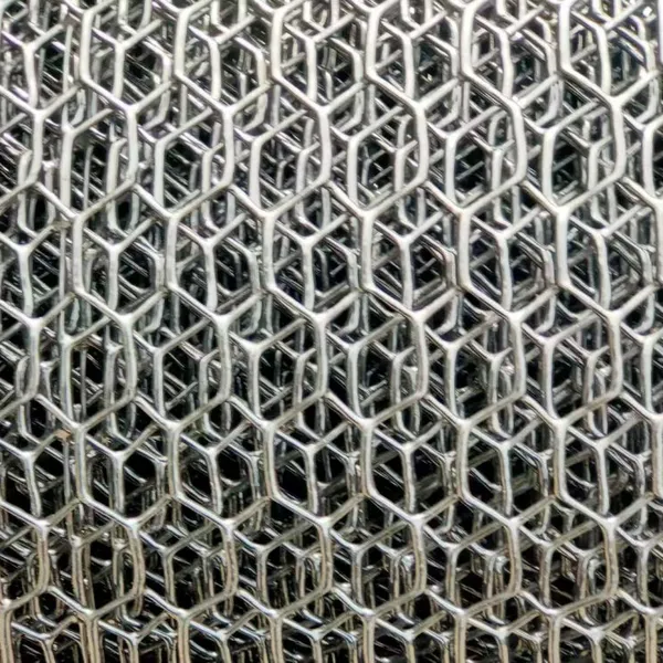 Hot Sale Galvanized Hexagonal Wire Mesh/Chicken Wire Netting photo-5