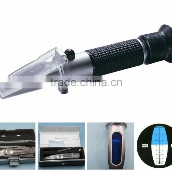 Fruit Refractometer for Sale photo-4